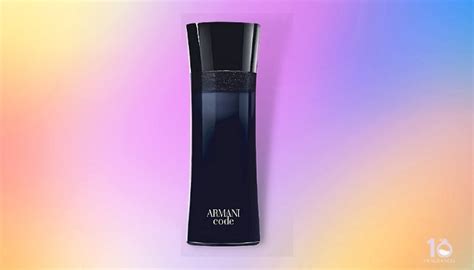 best armani code clone